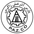 لوگوی شرکت پارس آذرخش زاگرس