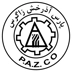 لوگوی شرکت پارس آذرخش زاگرس