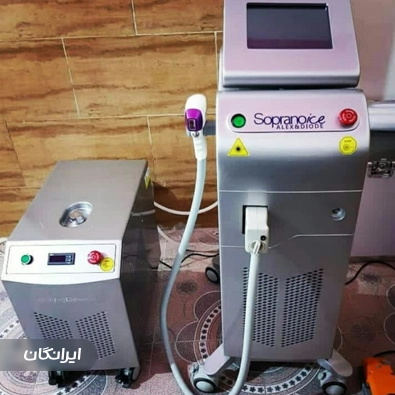شرکت نوژن پژوهش