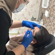 کلینیک زیبایی سپید