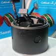 تولیدی استارک صنعت