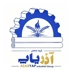 لوگوی ماشین سازی آذریاپ تبریز