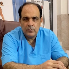 کلینیک زیبایی دکتر مرتضی جعفری