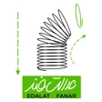 لوگوی شرکت عدالت فنر