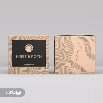 تولیدی جعبه و کارتن طراحان