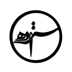 لوگوی آموزشگاه خیاطی ستوده