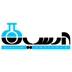 لوگوی فروشگاه مواد شیمیایی آرسیان