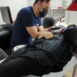 میثم کاظمی درمانگر زگیل تناسلی
