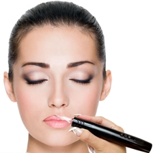 سالن آرایش دائم پریسا خاوندگار
