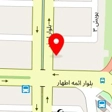 فروشگاه شیشه خودرو مقصودی