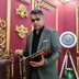 وکیل شهرام چمنی