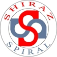 لوگوی شرکت شیراز اسپیرال
