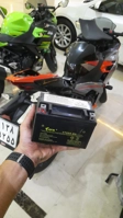 مکانیک و باتری ساز سیار صالحی