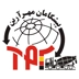 لوگوی شرکت آرین تراک صحرایی