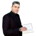 وکیل علی غزاله