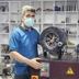 فروشگاه شیلنگ صنعتی 110