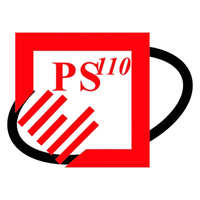 لوگوی فروشگاه شیلنگ صنعتی 110