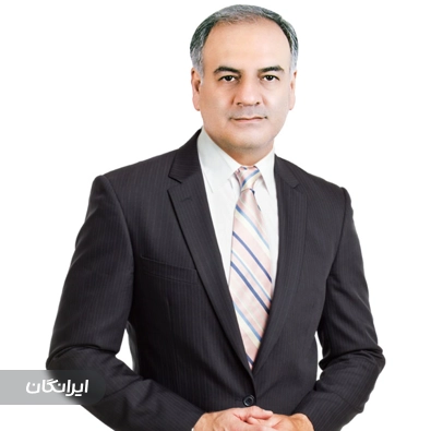 وکیل رامین عباسی
