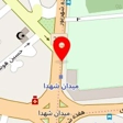 مرکز مشاوره صنعت برق تهران