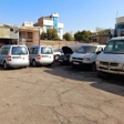 تعمیرگاه خودرو تاپ سرویس