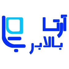 لوگوی تولیدی آرتا بالابر