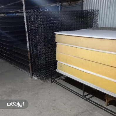 تولیدی کالای خواب عبادی