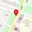 سالن زیبایی شیوا پورمراد