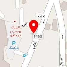 سالن زیبایی سمینه
