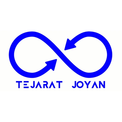 لوگوی بازرگانی تجارت جویان