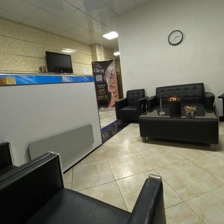 کلینیک زیبایی روشا