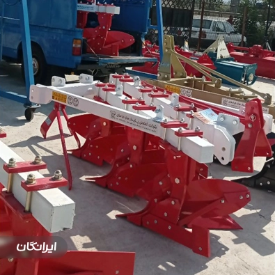 تولیدی ادوات کشاورزی خلیج فارس
