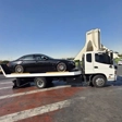 امداد خودرو غلامی