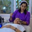 کلینیک زیبایی الا