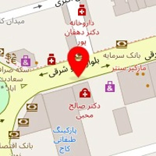 دکتر هوشنگ مهدی پور 