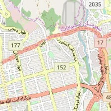 دکتر نرگس محمدی خوشرو