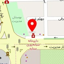 دکتر محمدرضا اکبرنیا