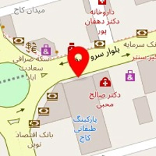 دکتر هومن زرنگار