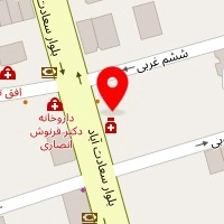 دکتر مرجان دهقان