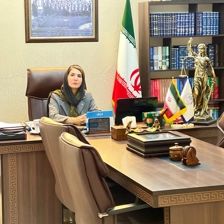 وکیل سمیه حسینی دخت