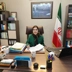 وکیل سمیه حسینی دخت