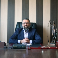 وکیل امیر جوادی