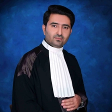 وکیل فرهاد موسوی