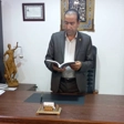 وکیل علی اصغر اصلانی پور
