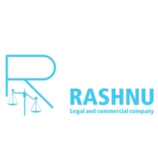 لوگوی موسسه حقوقی راشنو