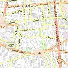 تولیدی میثاق انژکتور
