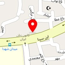 کانون زبان ایران