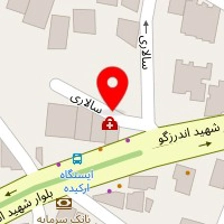 دکتر فرشید رفیعی