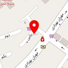 دندانپزشکی راحیل