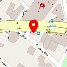 دکتر حسین بهرامی