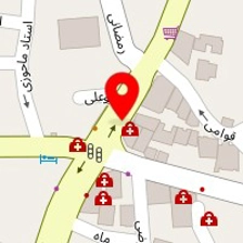 دکتر فرشید موسی زاده